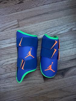 Jordan Leg and Elbow Guard