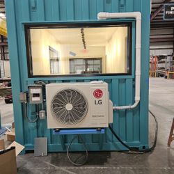 Mini Split Masters Veteran Owned Hvac 