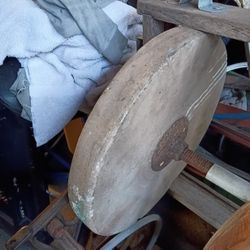 Sharpening Stone Wheel