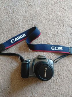 canon camera