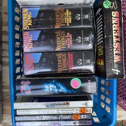 DVD Movies
