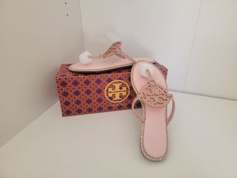 Tory bruch sandals