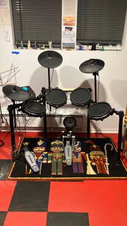 Alesis Nitro Electric Drum Kit
