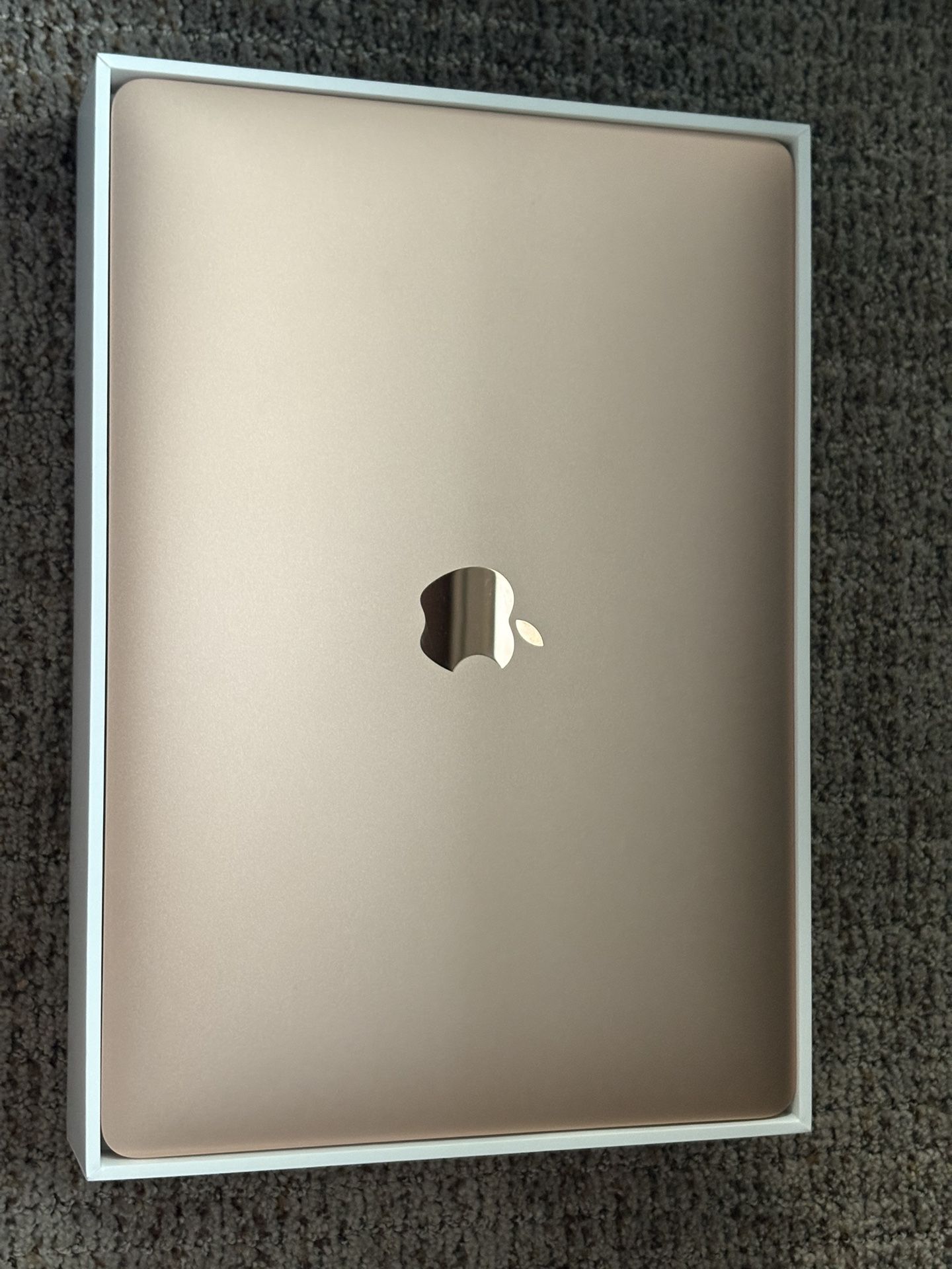Macbook Air 2020