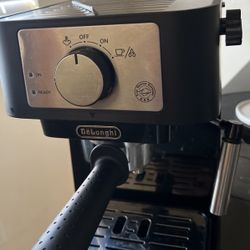 DeLonghi