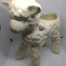 VINTAGE LAMB SPRING EASTER