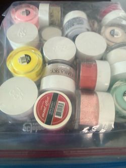 Nail Dip powder