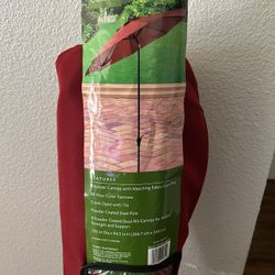 Hd Designs Patio Umbrella