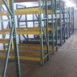Warehouse Rack For Sale