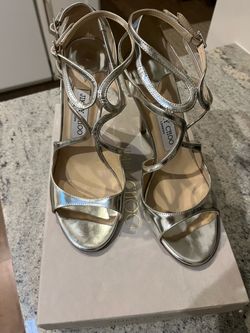 Jimmy Choo Heels