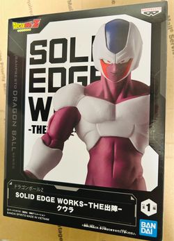 Dragon Ball Banpresto figure