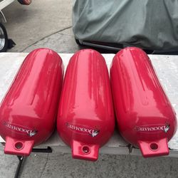 Boat Bumpers 