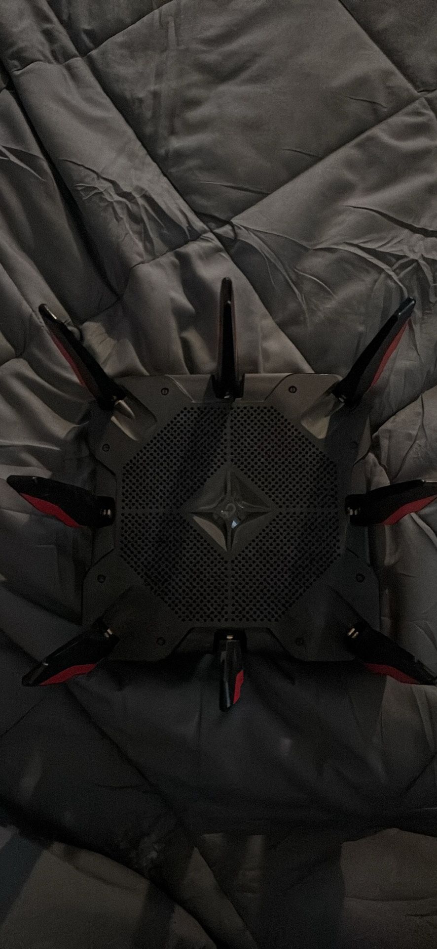 TP‑Link Archer C5400X (AC5400 MU-MIMO Tri-Band Gaming Router)