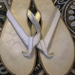 Coach Size 91/2 Perfect Condition 