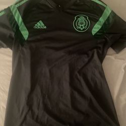 Mexico Jersey 