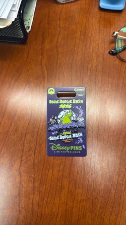 Disney Pin