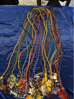 Graduation 🧑‍🎓 leis