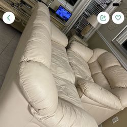 Sofa &love seat