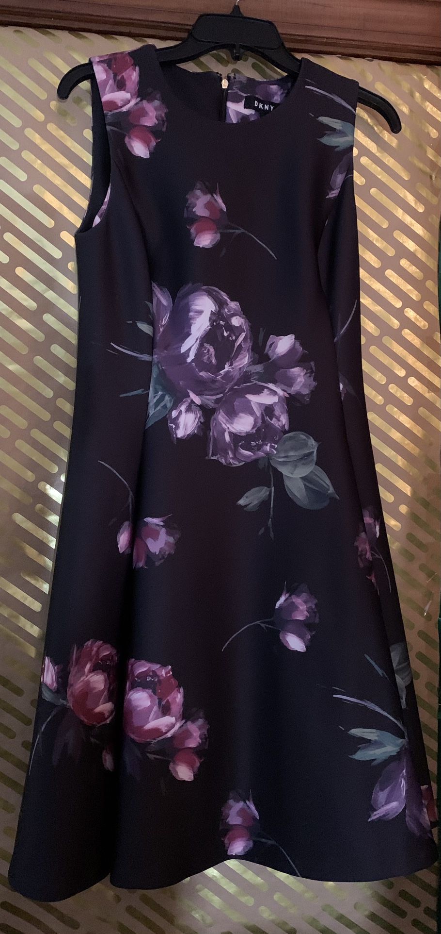 New! DKNY Formal/ Semi Formal Dress