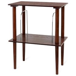Vinyl Player Stand