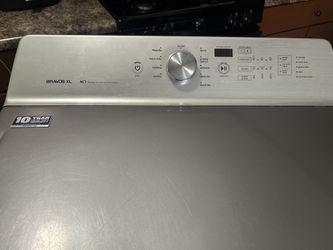 Maytag  Bravos XL Dryer 