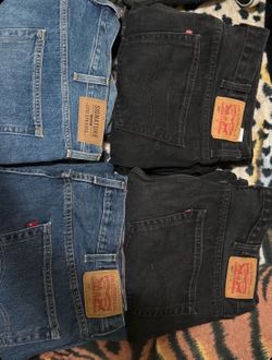 Levi’s