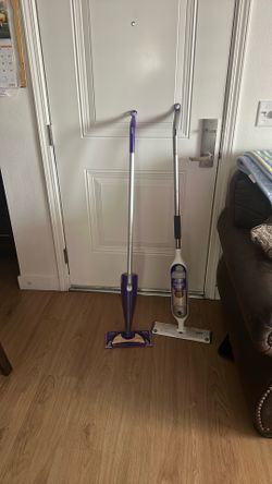Swiffer Mop
