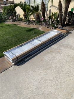 Sectional Garage Door Se Vende Puerta De Garaje