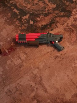 NERF GUNS