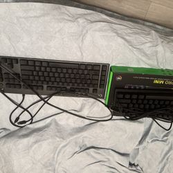 Pc Gaming Keyboards 