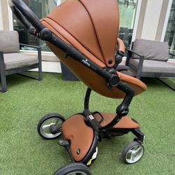 Mima Signature Stroller