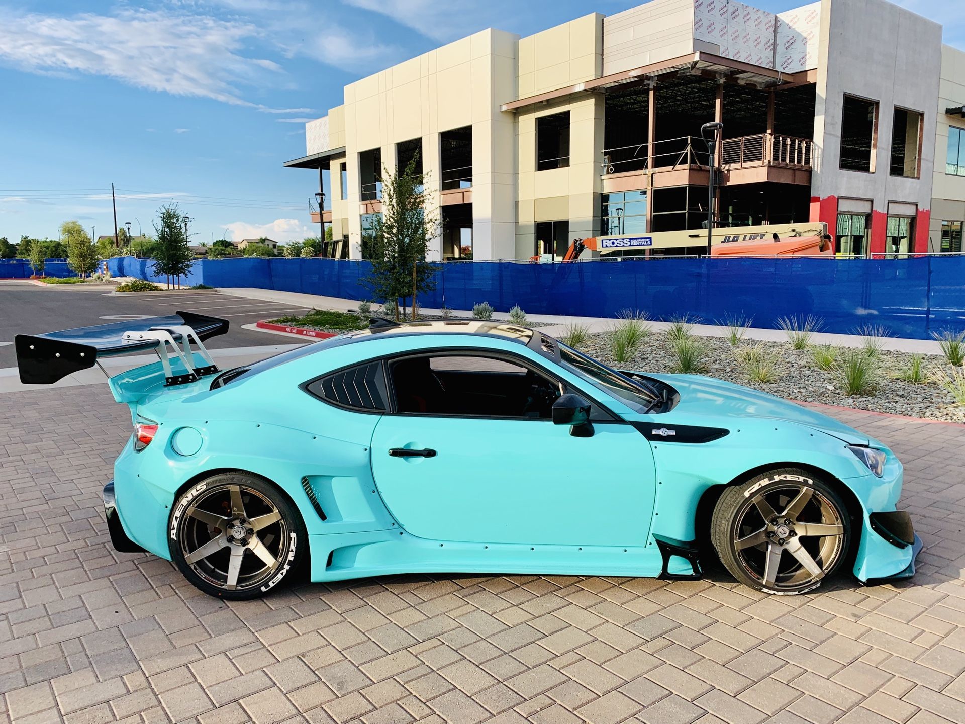 2016 Scion Frs for Sale in Chandler, AZ OfferUp