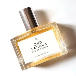 Rare Find!! UO OUD SAHARA Perfume