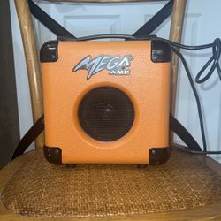 MEGA VL-10  AMP