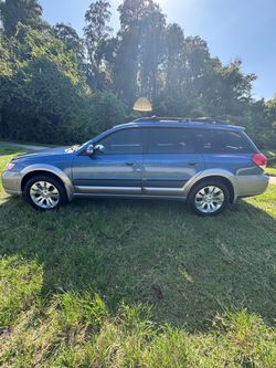 Subaru Outback 3.0 R Limited