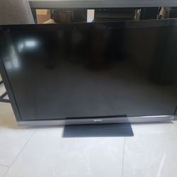 Sony BRAVIA TV