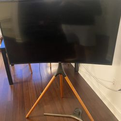 Samsung TV 50 Inch Curved