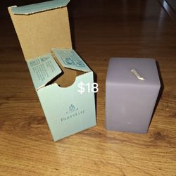 Party Light Candle