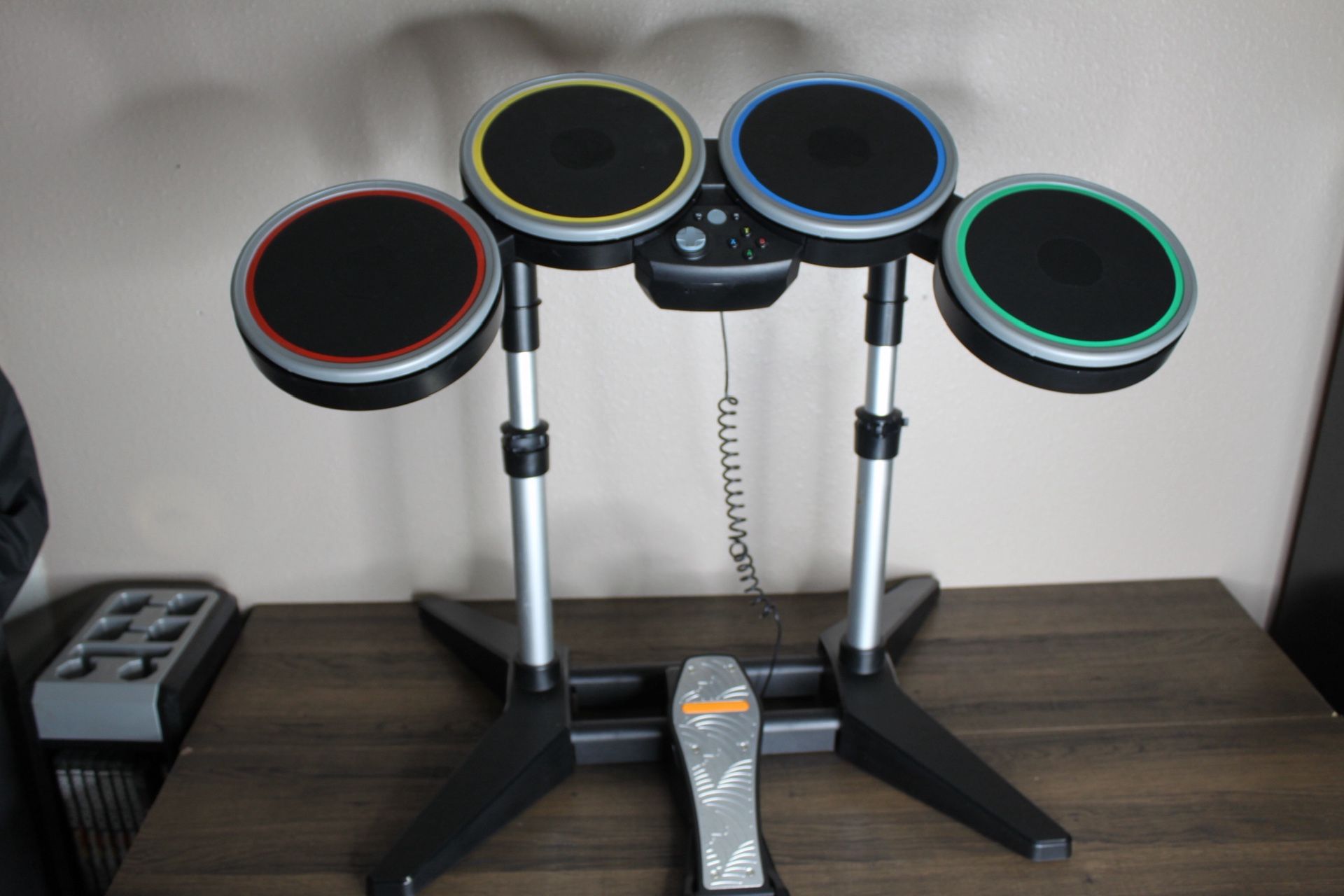 Xbox One Rock Band Drums Set