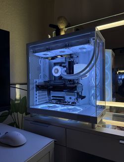 Gaming pc services