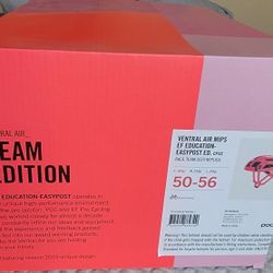 Ventral Air Mips EF Education-Easypost ED. Race TEAM