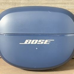 Bose Open Ear Earbuds 