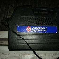 Campbell Hausfeld Air Compressor 