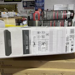 Vissani Arno 30in Under Cabinet Range Hood 