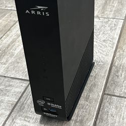 Arris SURFboard SBG7600AC2 Modem