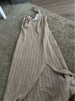 Airtzia dress