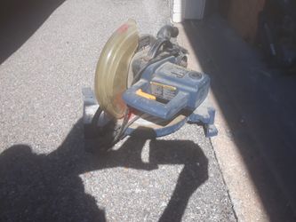 Ryobi 10" miter
