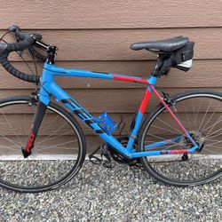 Felt FR60 Road Bike for Sale in Sumner WA OfferUp