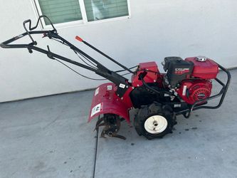 HONDA FRC800 (FRC800K1AN) ROTOTILLER TILLER