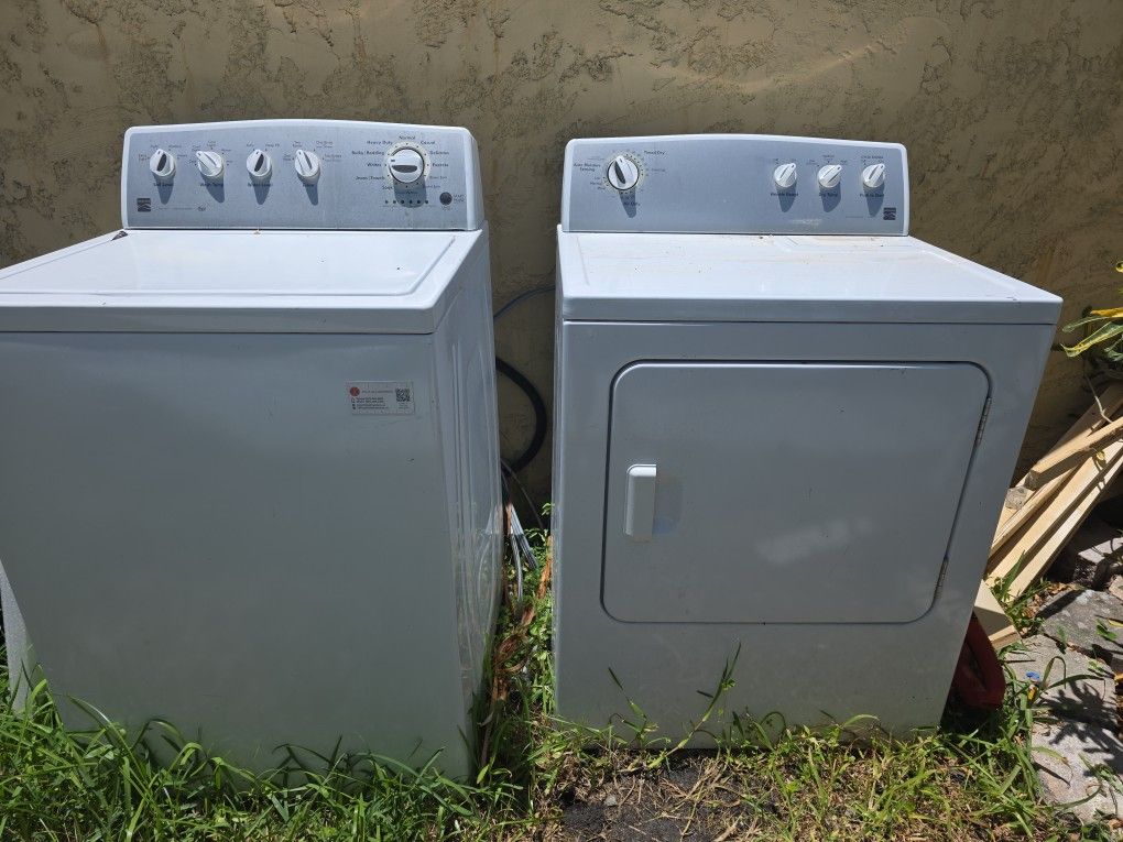 Washer And Dryer Delray Beach